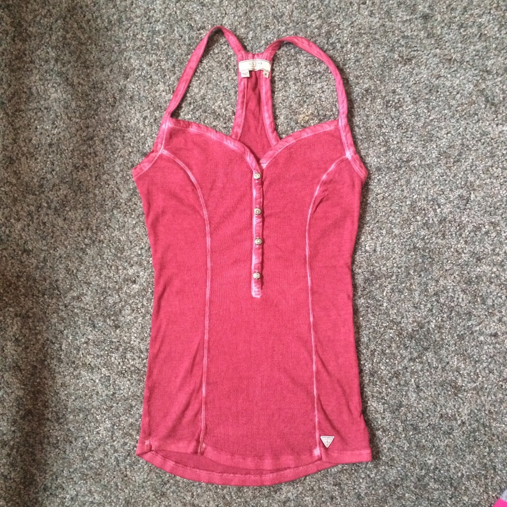 Guess tank top